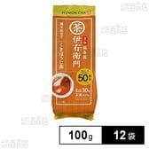 伊右衛門 強火くきほうじ茶 100g