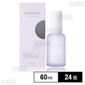 COHARU スタイリングオイル ＜スムース＆シャイン＞ 60ml