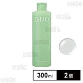 デュオ ザ CICA バス＆ボディオイル 300mL