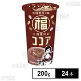 丸福珈琲店監修 ココア 200g