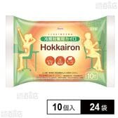 ホッカイロ Hokkairon 冷房対策用 10個入