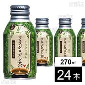 すっきり流石 ウラジロガシ茶 270ml