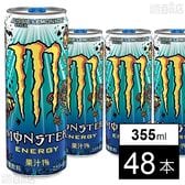 モンスター オージースタイルレモネード 缶 355ml