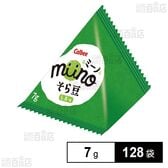 miinoそら豆しお味三角パック 7g