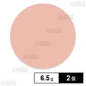 ミネラルイレイザーバーム カラーズ01_ピンク 6.5g ＜リフィル＞(スポンジ付) 