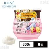 ソフティモ コールドクリーム (ハニーマイルド) 300g