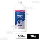 CHARMY Magica 速乾+ カラット除菌 ホワイトローズの香り つめかえ 550ml