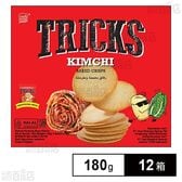 トリックスベイクドチップス キムチ 180g