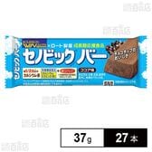 セノビックバー ココア味 37g