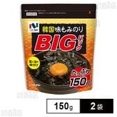 韓国味もみのり 150g