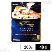 The Creamy サーモンで作るクリーム煮用ソース 200g