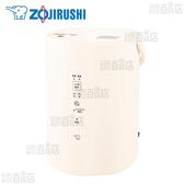 [1.8L/オフホワイト] 象印(ZOJIRUSHI)/スチーム式加湿器 (連続加湿約8時間/フィルター不要)/EE-MA20-WA