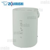 [1.8L/グリーン] 象印(ZOJIRUSHI)/スチーム式加湿器 (連続加湿約8時間/フィルター不要)/EE-MA20-GA