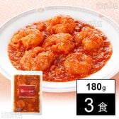 [冷凍]【3食】赤坂四川飯店 陳建一 大海老チリソース 180g