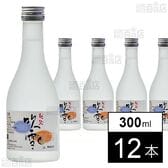 越路吹雪 吟醸酒 300ml