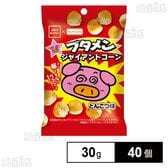 ブタメンジャイアントコーン 30g