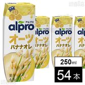 ダノン アルプロオーツミルクバナナオレ 250ml