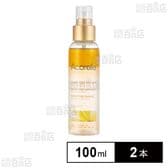 ヘアオイルミスト ジャスミン＆オレンジ 100ml