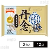 カトキチ丹念仕込み本場さぬきうどん 540g(180g×3食)