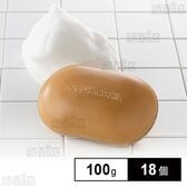 ナチュラルソープ ウェイクアップa 100g