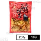 本場四川の熟成旨辛搾菜 200g