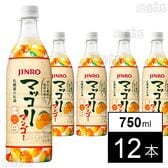 JINROマッコリ マンゴー 750ml