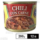 ウエルタス・チリコンカン缶詰 200g