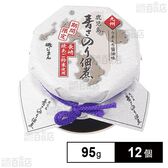 鹿児島青さのり 九州うまくち醤油味 95g