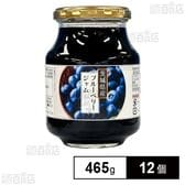 茨城県産ブルーベリージャム 465g