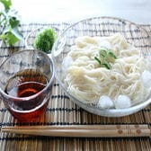 【2kg(1kg×2)(40束)】昔ながらの手延べそうめん【雲仙の華】島原名産 本場純手延