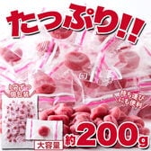 【大容量】やわらか練り梅200g