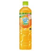 【12本】ミニッツメイド クー オレンジ PET  950ml