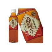 【500ml×48本】神戸茶房 烏龍茶（中国福建省産茶葉100％）