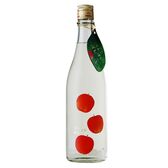 【720ml×6本】りんごぽむぽむ／しっかり冷やすことでスッキリとした飲み心地。