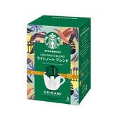 【5袋×2箱】スターバックス ネスレ オリガミ パーソナルドリップ コーヒー【ライトノート】