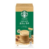 【4袋×3箱】STARBUCKS スターバックス ネスレプレミアム ミックス【カフェ ラテ】