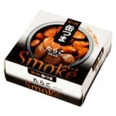 K&K 缶つまSmoke たらこ 50g x6