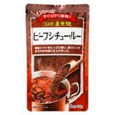 コスモ 直火焼 ビーフシチュールー 150g x10