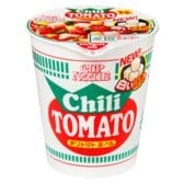 日清食品 カップヌードル チリトマト カップ 76g x20