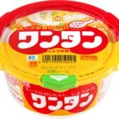 マルちゃん カップワンタン しょうゆ味 32g x12