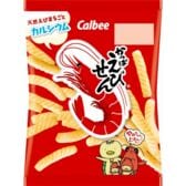 カルビー かっぱえびせん 26g x24