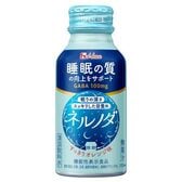 ハウスウェルネスF ネルノダ ボトル缶 100ml x6