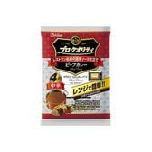 ハウス食品 プロクオリティ ビーフカレー 中辛 170gx4x6