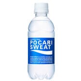 大塚製薬 ポカリスエット ペット 300ml x 24本