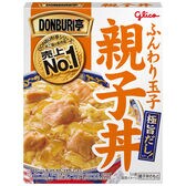 グリコ DONBURI亭 親子丼 210gx10個