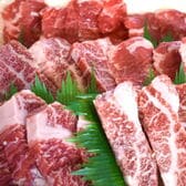 【450g】焼肉 炸  高級部位（カイノミ入り）1ポンドの焼肉・BBQセット