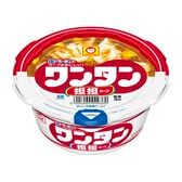 マルちゃん ワンタン担担スープ カップ 32g x12個