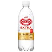 (機能性表示食品)アサヒ ウィルキンソン タンサン エクストラ 490ml×24本