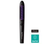 ヤーマン DAFNI muse スタイリングヒートブラシ