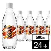 【24本/コーラフレーバー】VOX（ヴォックス）強炭酸水  500ml